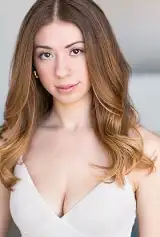 Molly Sharpe