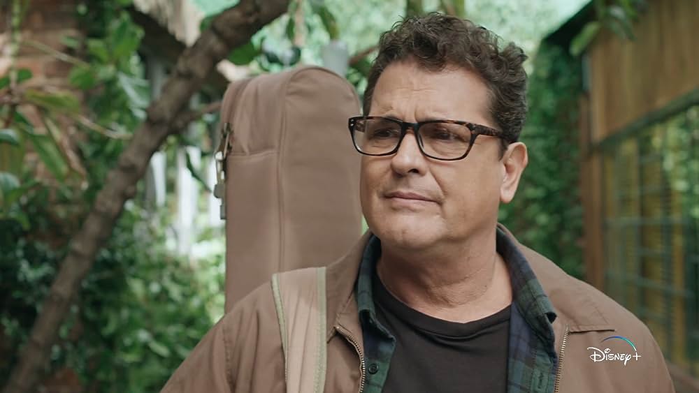 actor Julián Arango large photo