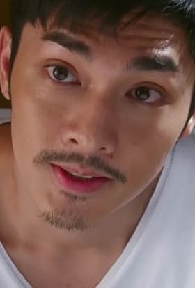 actor Kelvin Kwan large photo