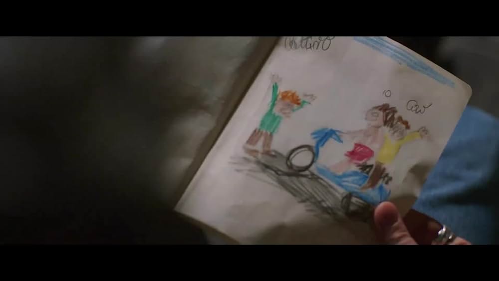 actor Paolo Ruffini large photo