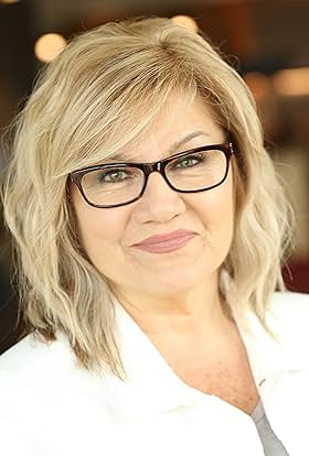 actor Vanessa French large photo