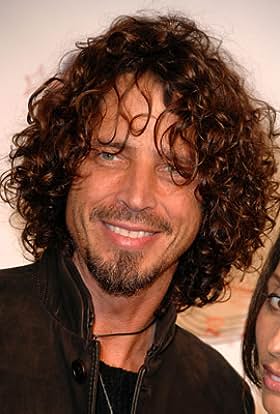actor Chris Cornell large photo