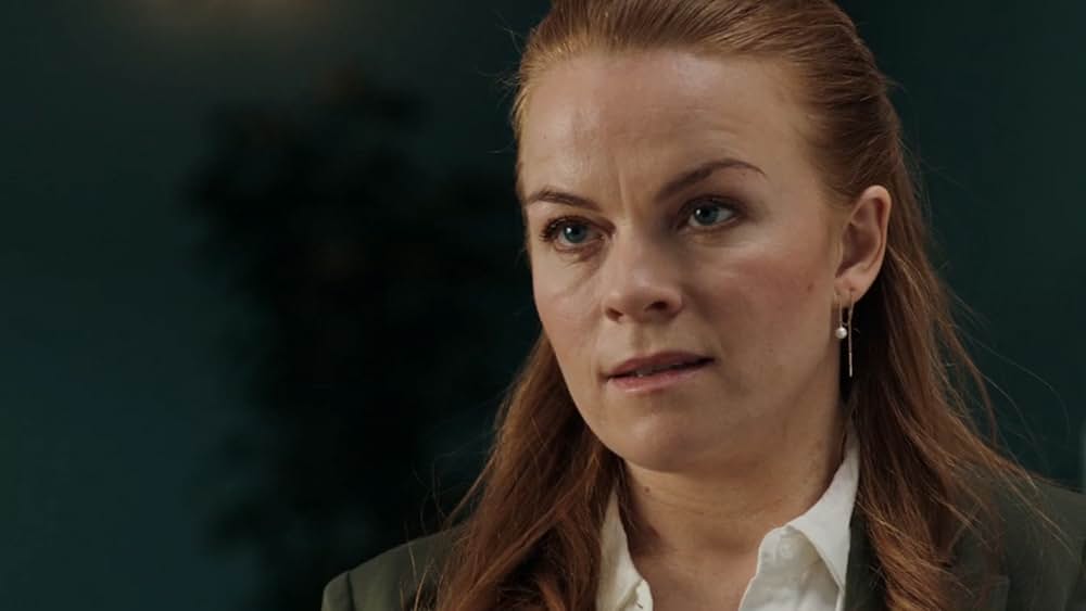 actor Sara Fanta Traore large photo