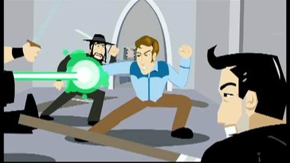 actor Megan Austin Oberle large photo