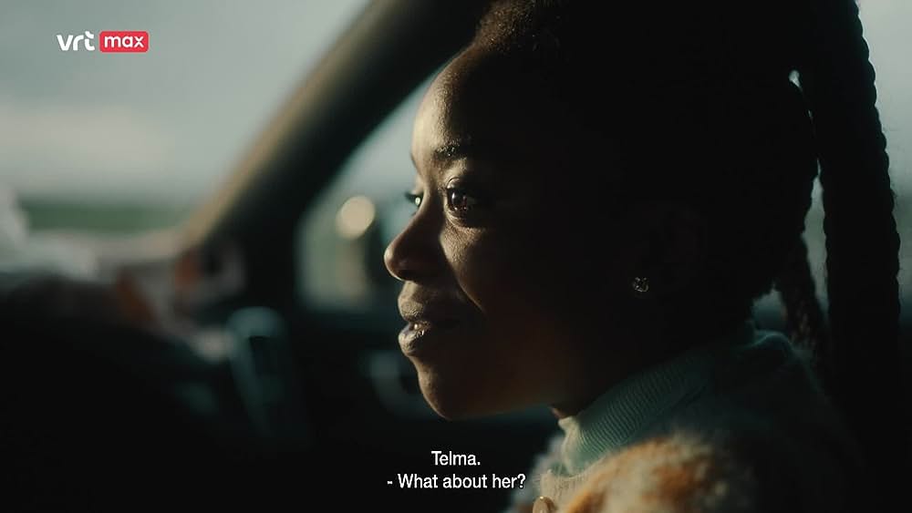 actor Ahlaam Teghadouini large photo