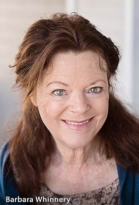 actor Barbara Whinnery large photo