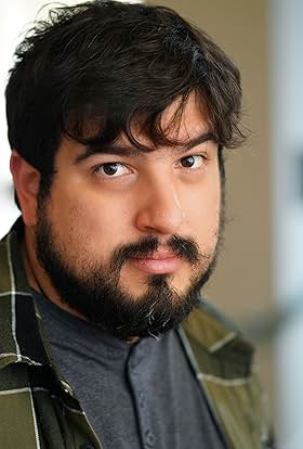 actor Keric Rivas large photo