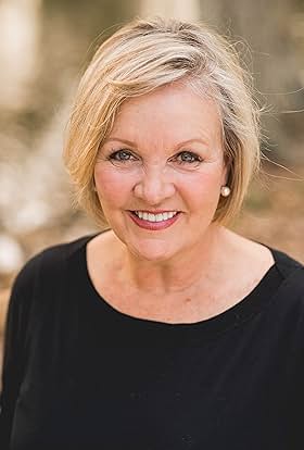 actor Judy Henderson large photo