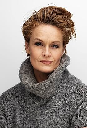 actor Johanna Wilson large photo