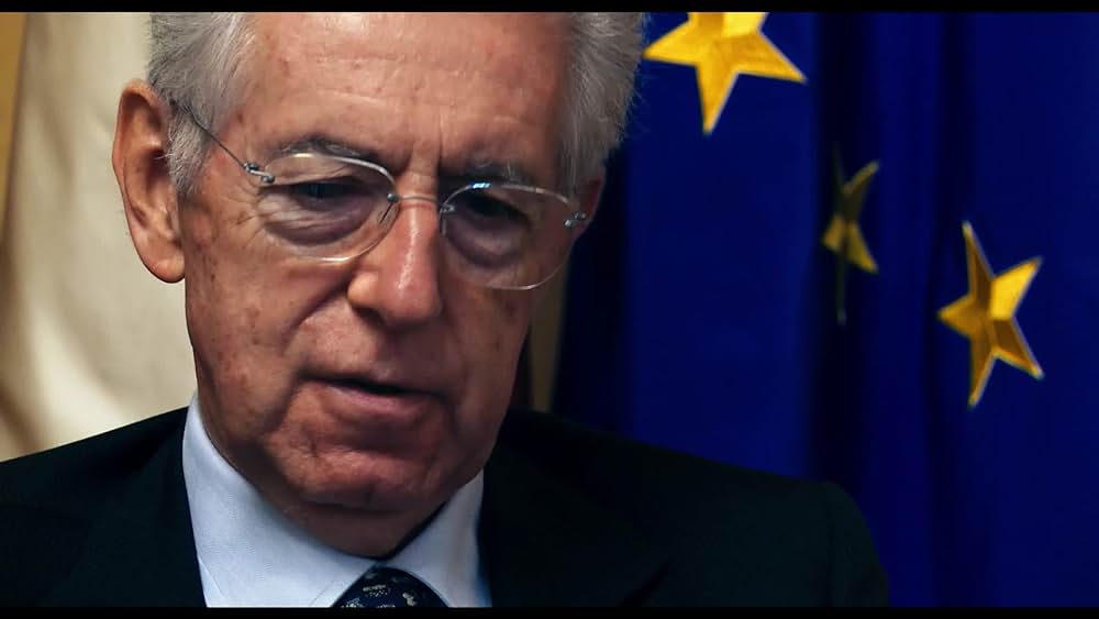 actor Emma Bonino large photo