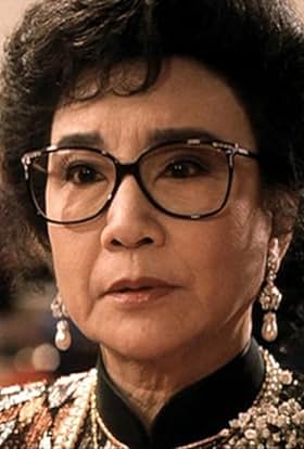 actor Pik-Wan Tang large photo