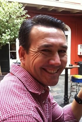 actor Melvin Shepard large photo