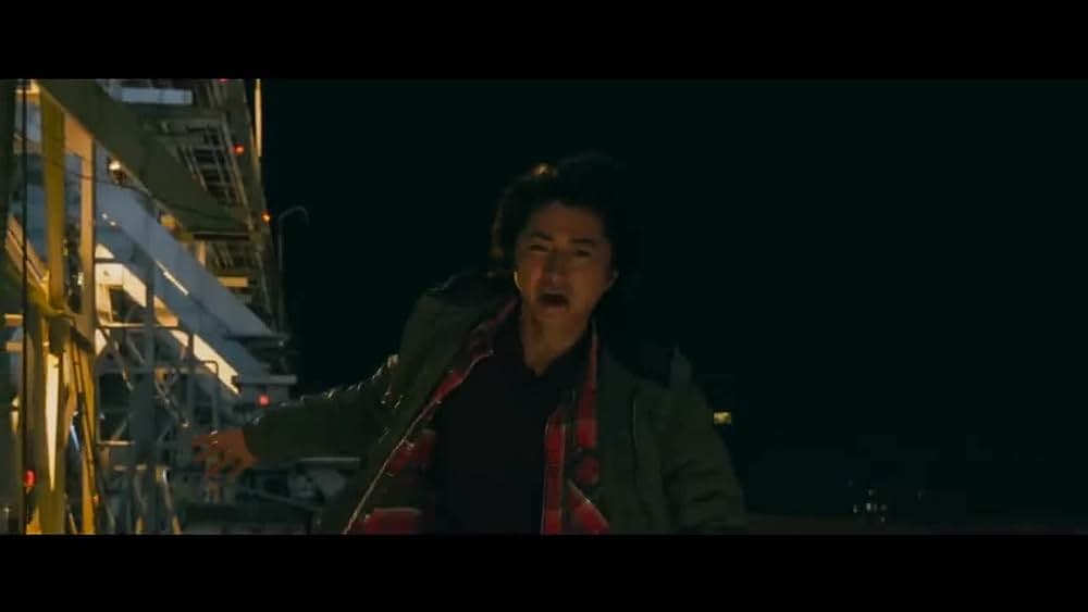 actor Nagisa Sekimizu large photo