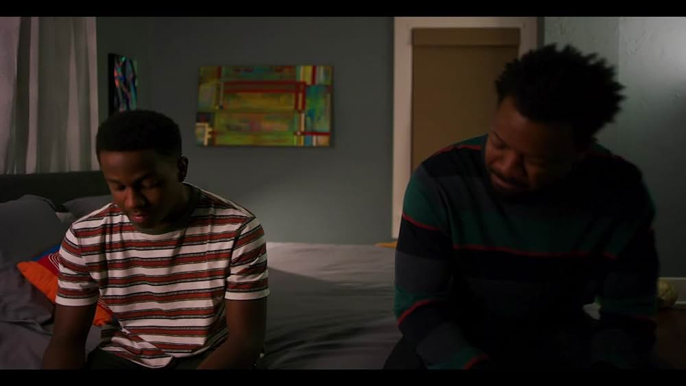 actor Maximus White large photo