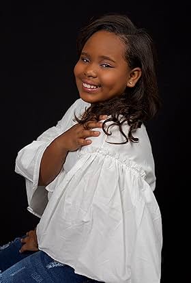 actor Emerald Bougere large photo