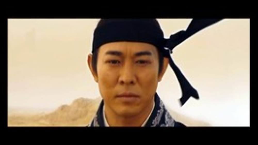 actor Jiankui Sun large photo