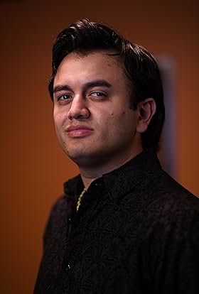 actor William Fitz large photo