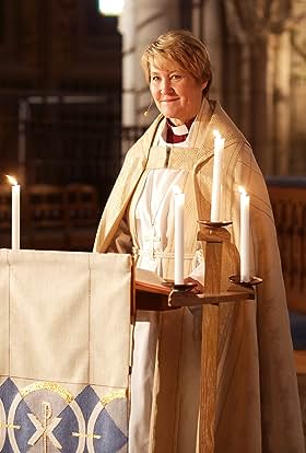 actor Cecilia Nilsson large photo