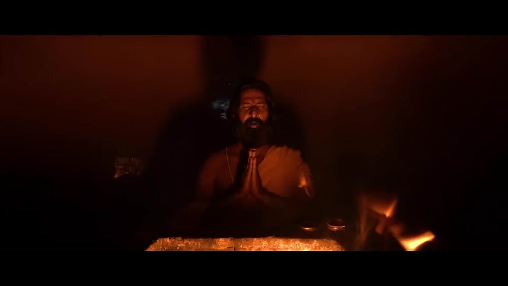 actor Simran Ahemad large photo