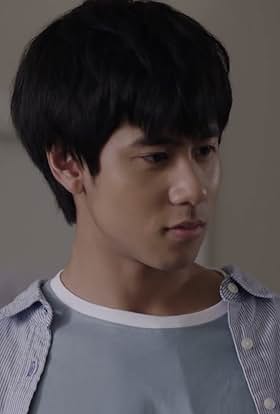 actor Mix Wanut Sangtianprapai large photo