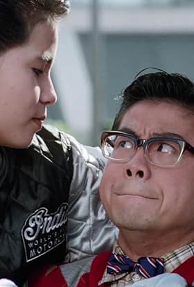 actor Gabriel Wong large photo