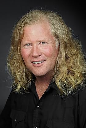 actor Robert Jensen large photo