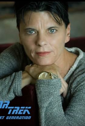 actor Tracee Cocco large photo