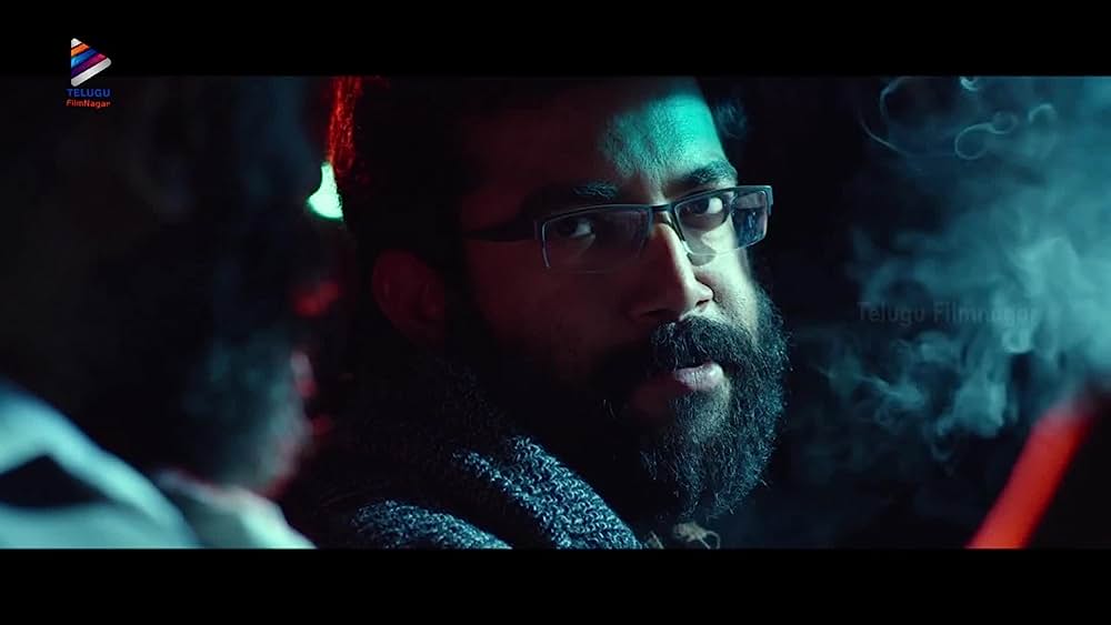 actor William Tran large photo