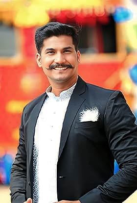 actor Abhijeet Shwetachandra large photo