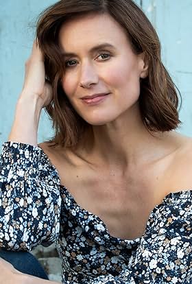 actor Tessa Danielle large photo