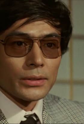 actor Gô Katô large photo