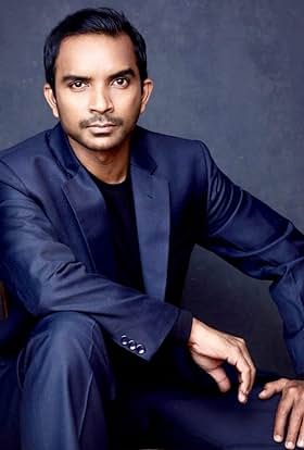 actor Trivikram Nallamshetty large photo