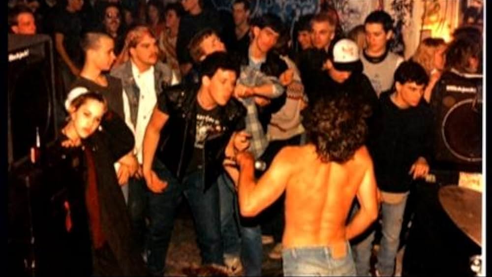 actor Greg Ginn large photo