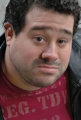 actor Alex Watson large photo