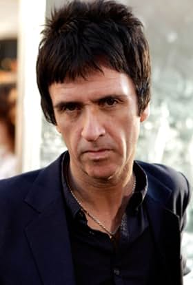 actor Johnny Marr large photo