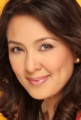 actor Jean Garcia large photo