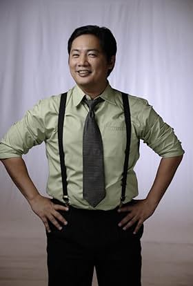 actor Smokey Manaloto large photo