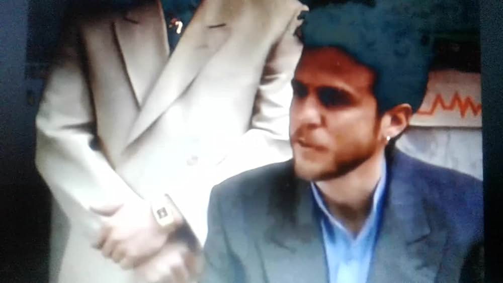 actor Allen Woodman large photo