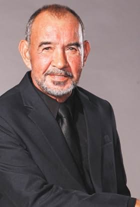 actor Dante Rivero large photo