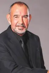 Dante Rivero