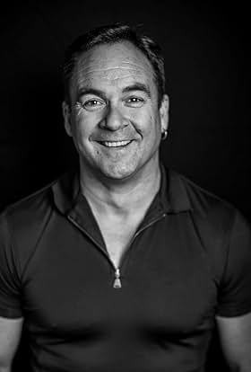 actor Paul Paddick large photo