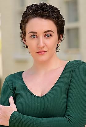 actor Jehna Michelle large photo