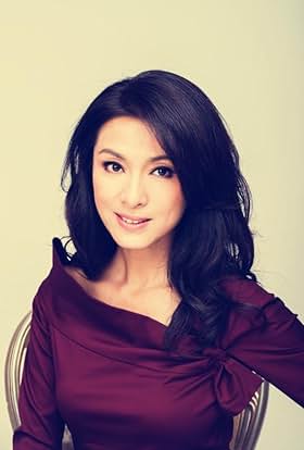 actor Michelle Yim large photo