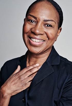 actor Doreene Blackstock large photo