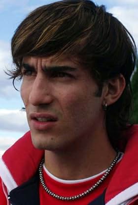 actor Israel Rodriguez large photo