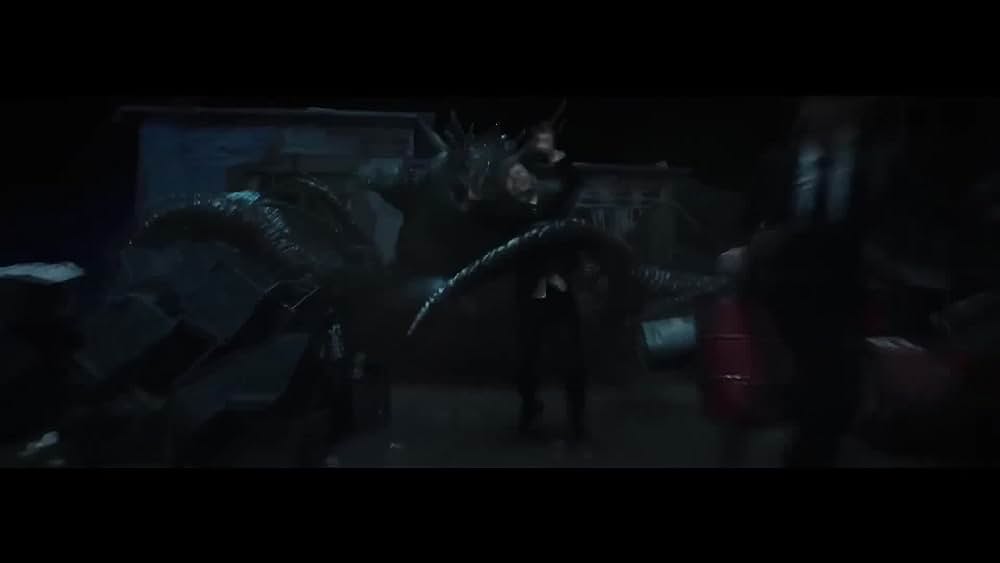 actor Wei Wei large photo