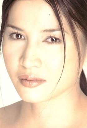 actor Melissa Mendez large photo