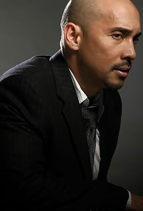 actor Bart Guingona large photo