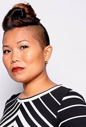 Jenn Wong