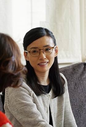 actor Tomoko Nakajima large photo